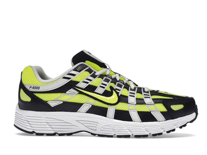 Nike P-6000 Lemon Venom