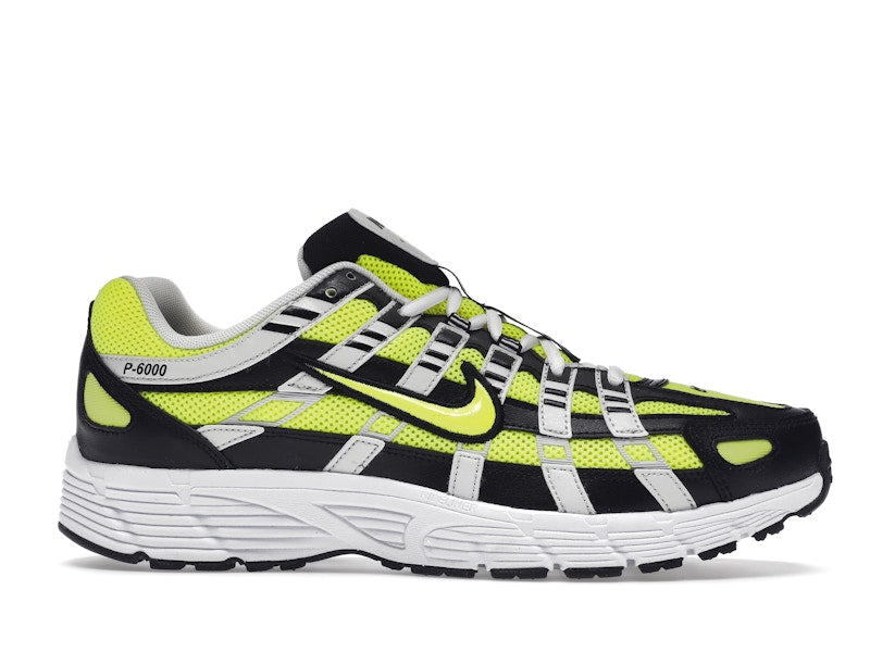 Nike P-6000 Lemon Venom