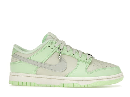 Nike Dunk Low SE Next Nature Sea Glass (Women's)