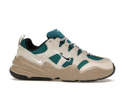 Nike Tech Hera Light Orewood Geode Teal (Women's)