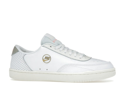Nike Court Vintage Premium White Sail Stone Atomic Pink (Women's)