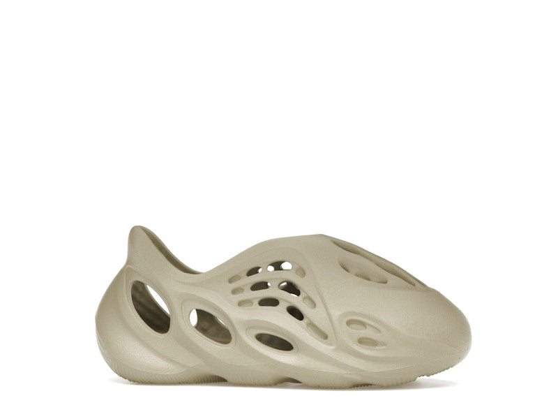 adidas Yeezy Foam RNR Stone Salt (Kids)