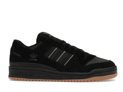 adidas Forum 84 Low ADV Core Black Gum