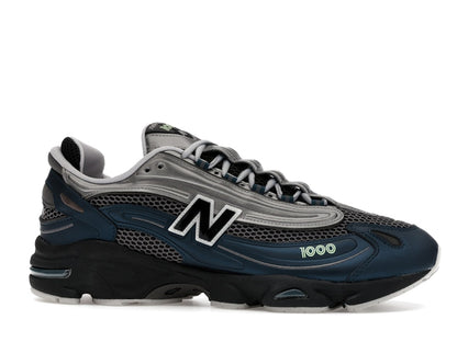 New Balance 1000 Deep Ocean
