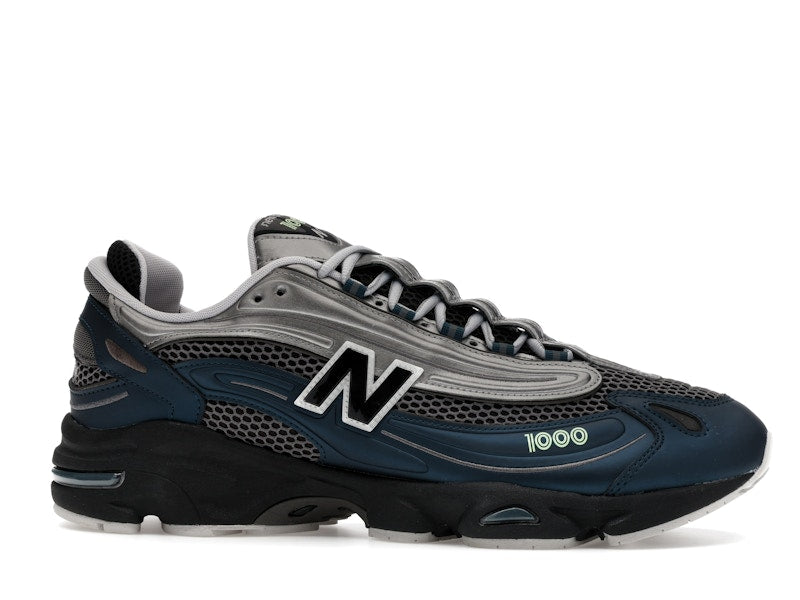 New Balance 1000 Deep Ocean