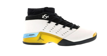 Jordan 17 OG Low All-Star Lightning (2002)