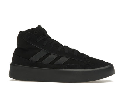 adidas ZNSORED High Core Black Carbon