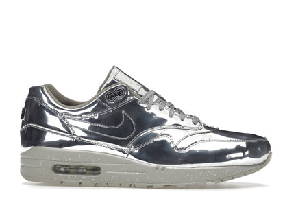 Nike Air Max 1 Liquid Silver