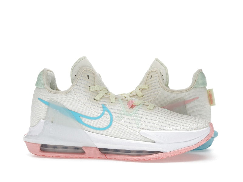 Nike LeBron Witness 6 Easter