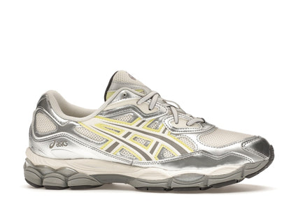 ASICS Gel-NYC EMMI White Huddle Yellow (Women's)