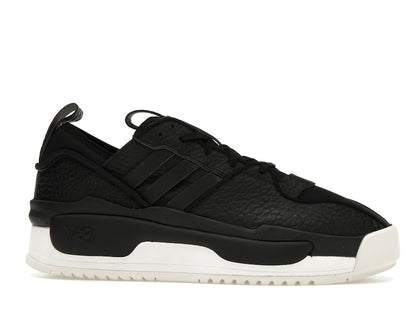 adidas Y-3 Hokori III Black Black Core White