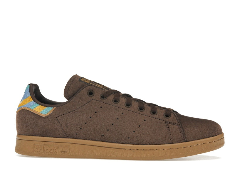adidas Stan Smith Disney The Jungle Book Kaa