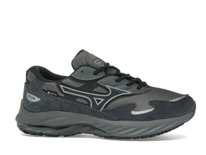 Mizuno Wave Rider Beta GTX Quiet Shade Vulcan
