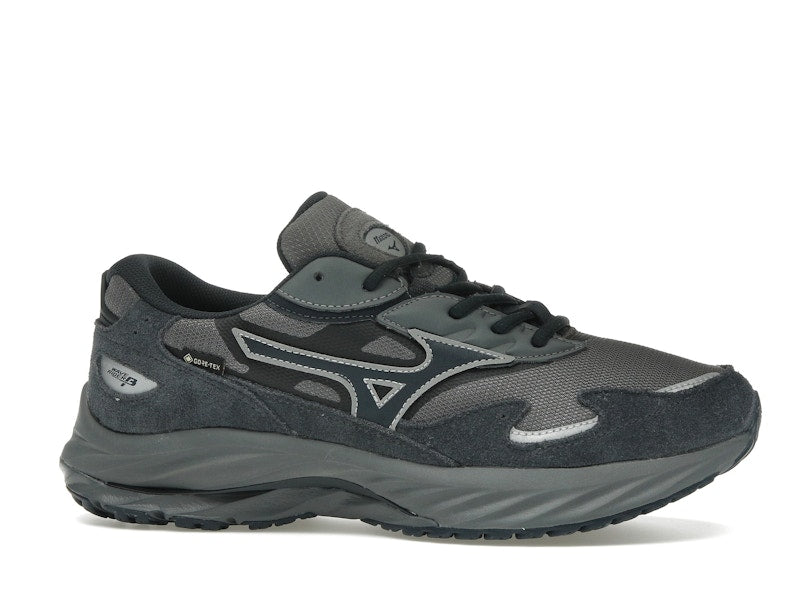 Mizuno Wave Rider Beta GTX Quiet Shade Vulcan