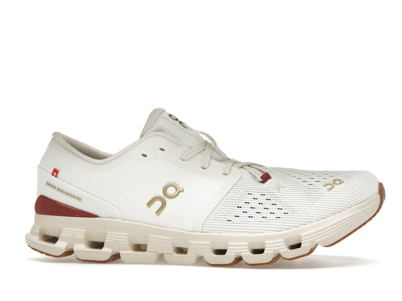 On Running Cloud X 4 Year of the Snake