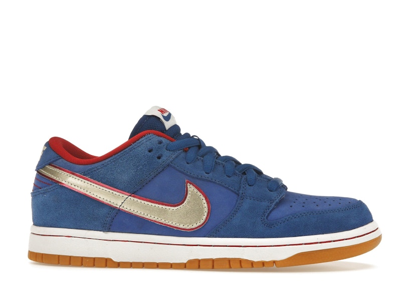 Nike SB Dunk Low Eric Koston