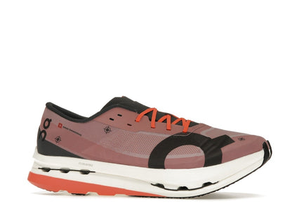 On Running Cloudboom Echo 3 Dustrose Eclipse (Women's)