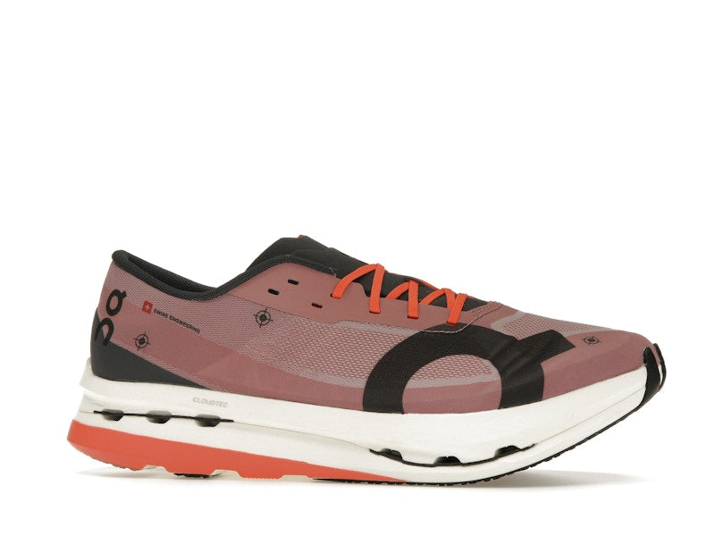 On Running Cloudboom Echo 3 Dustrose Eclipse (Women's)