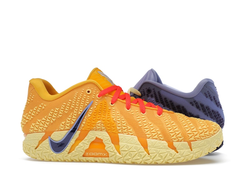 Nike Ja 3 Hustle & Flow