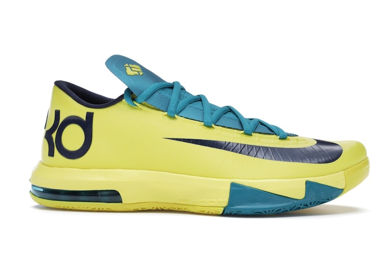 Nike KD 6 Seat Pleasant