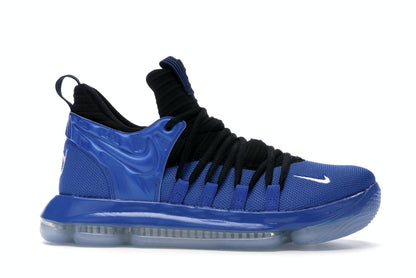 Nike KD 10 Royal Foamposite (GS)
