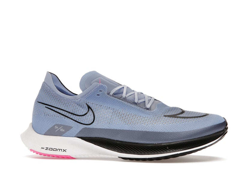 Nike ZoomX Streakfly Premium Cobalt Bliss Pink Spell