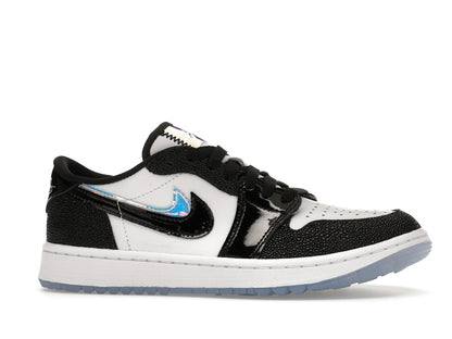 Jordan 1 Retro Low Golf Endless Pursuit Pack
