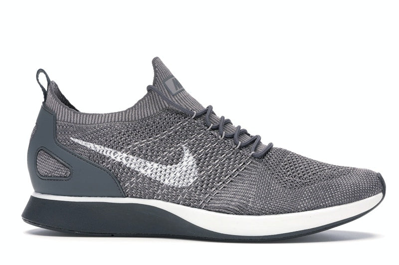 Nike Mariah Flyknit Racer Gunsmoke