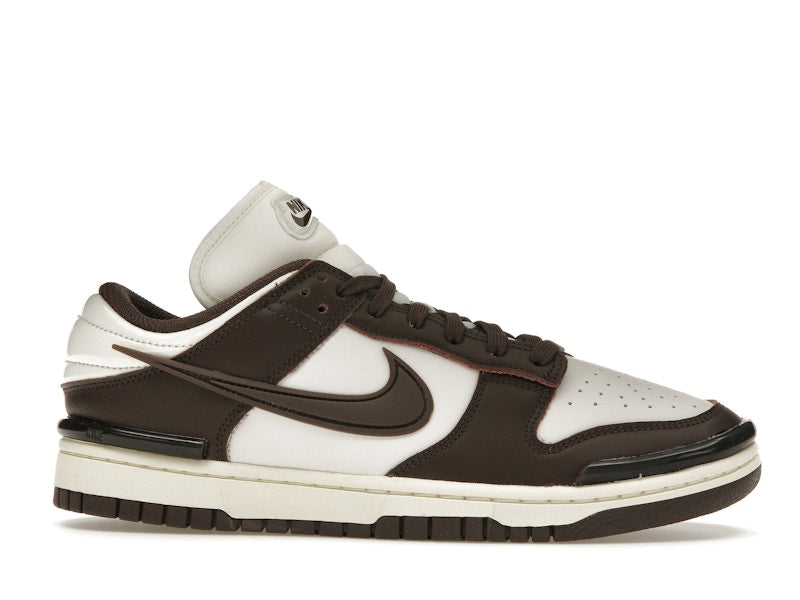 Nike Dunk Low Twist Baroque Brown (Women's)