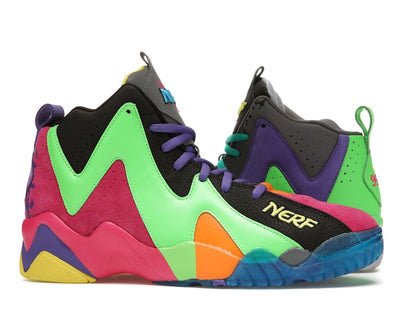 Reebok Kamikaze II NERF NERFOOP