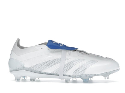 adidas Predator Elite FG David Beckham White Blue Bird