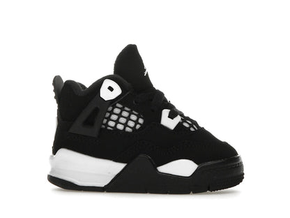 Jordan 4 Retro White Thunder (TD)