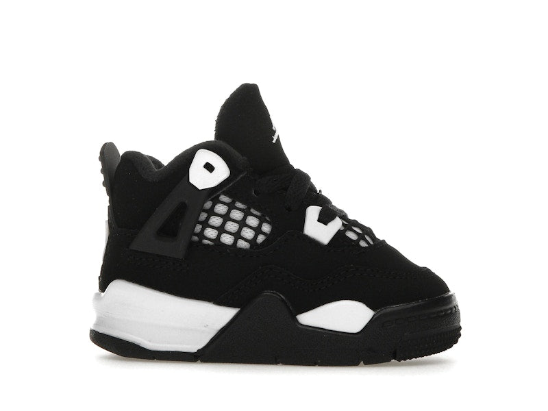 Jordan 4 Retro White Thunder (TD)