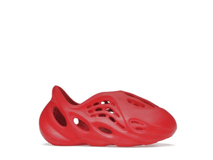adidas Yeezy Foam RNNR Vermillion (Kids)