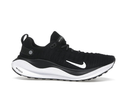Nike ReactX Infinity Run 4 Black White (Women's)