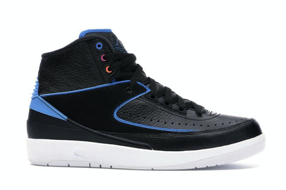 Jordan 2 Retro Radio Raheem