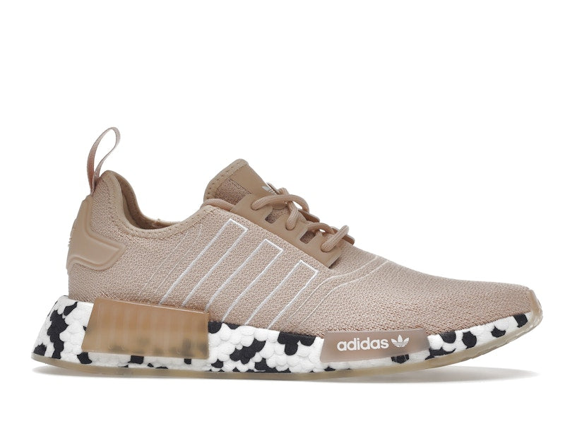 adidas NMD R1 Halo Blush Spotted (Women's)