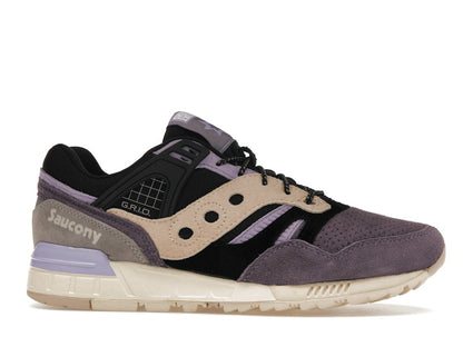 Saucony Grid SD Sneaker Freaker Kushwacker
