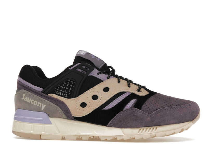 Saucony Grid SD Sneaker Freaker Kushwacker