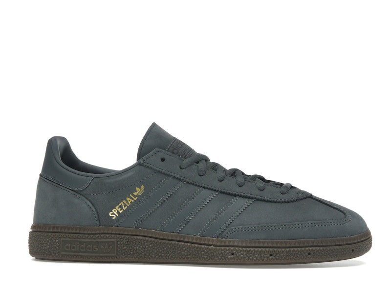 adidas Handball Spezial Grey Carbon