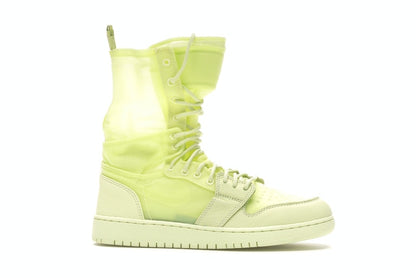 Jordan 1 Explorer XX Luminous Green (Women's)