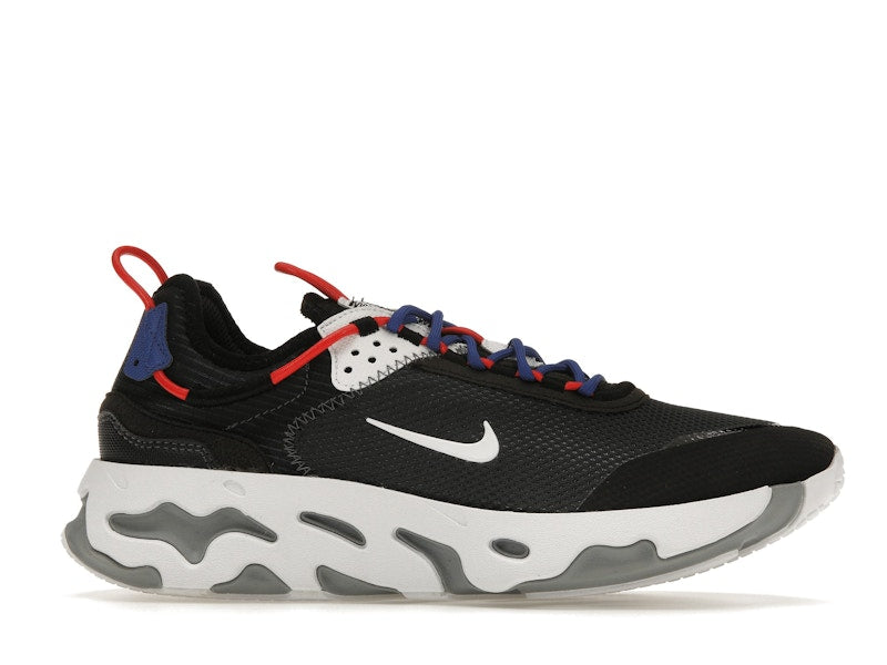 Nike React Live Anthracite