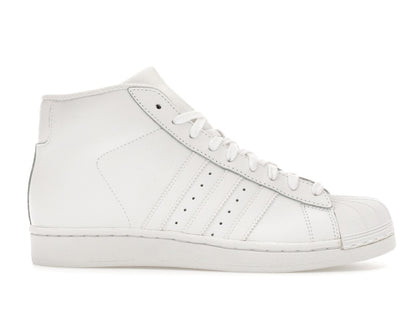 adidas Pro Model Running White