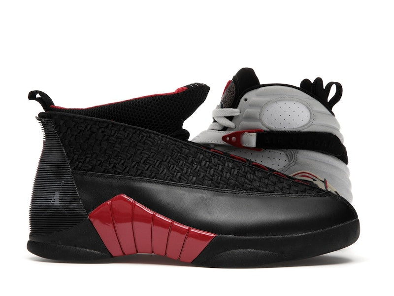 Jordan Countdown Pack 8/15