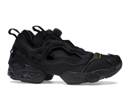 Reebok Instapump Fury Maison Margiela Memory Of Black