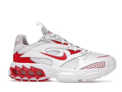 Nike Zoom Air Fire White University Red (Women's)