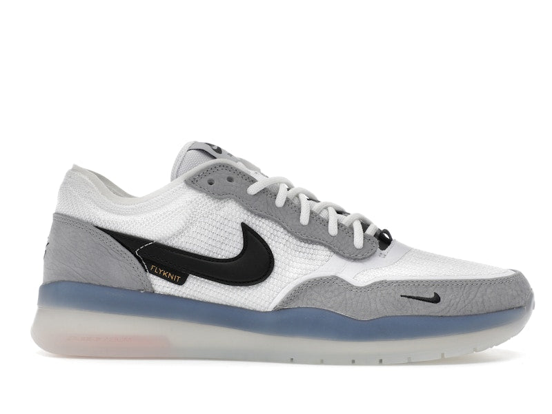 Nike SB PS8 Wolf Grey White Black