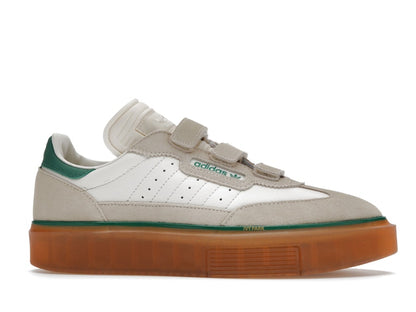 adidas Super Sleek 3 Strap Ivy Park Wonder White (Women's)