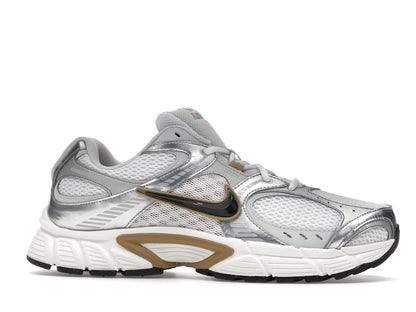 Nike V5 RNR Parachute Beige Metallic Pewter