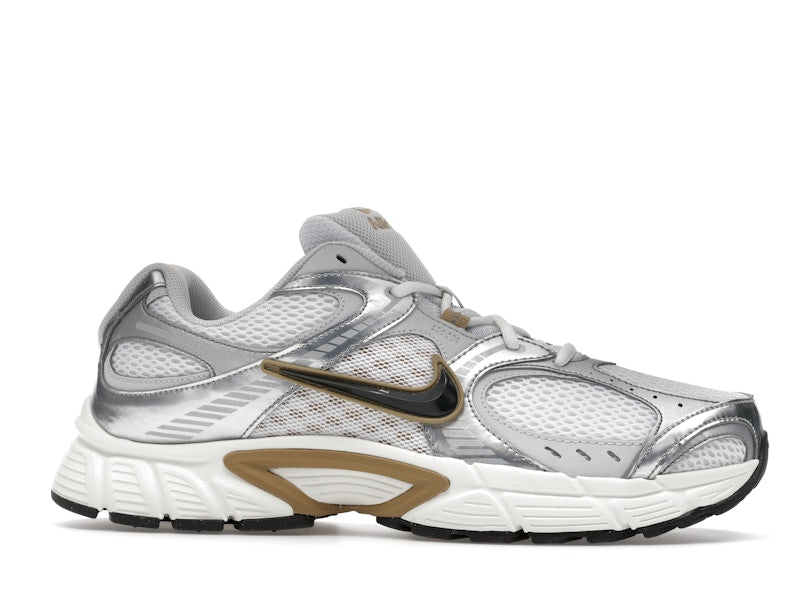 Nike V5 RNR Parachute Beige Metallic Pewter